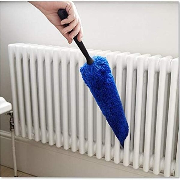 Četka za prašinu dugog dometa