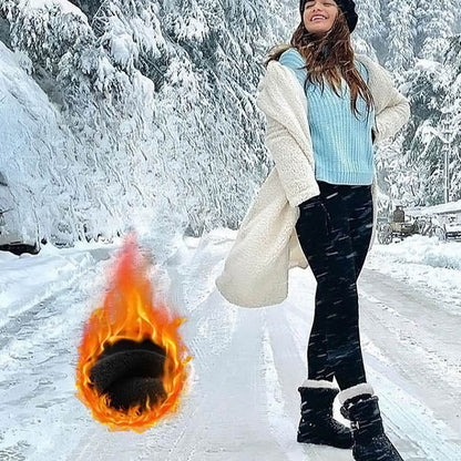 Zimske helanke - UNIVERSAL