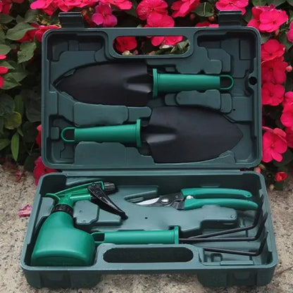 Set alata za vrt i bastu