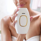 IPL laser epilator za trajnu epilaciju kod kuće | Besplatna dostava