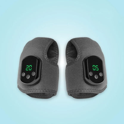 Topli bežični masažer za bolne i umorne noge