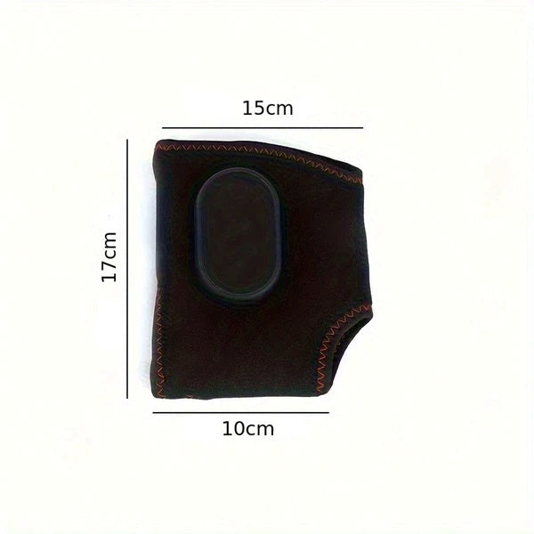 Topli bežični masažer za bolne i umorne noge