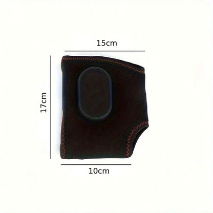 Topli bežični masažer za bolne i umorne noge