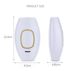 IPL laser epilator za trajnu epilaciju kod kuće | Besplatna dostava