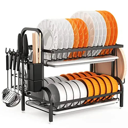 Moderan stalak cediljka za sudove