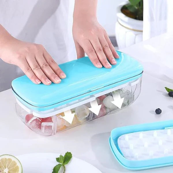 LedoBox - Kutija za led