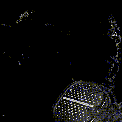 MegaShower™ – Turbo SPA Tuš Glava