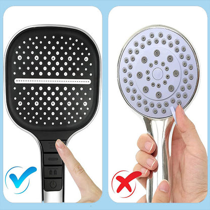 MegaShower™ – Turbo SPA Tuš Glava