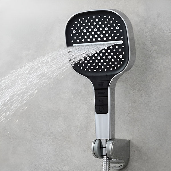 MegaShower™ – Turbo SPA Tuš Glava