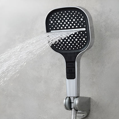 MegaShower™ – Turbo SPA Tuš Glava