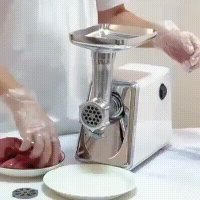 Električna mašina za mlevenje – MELEO (Besplatna dostava)