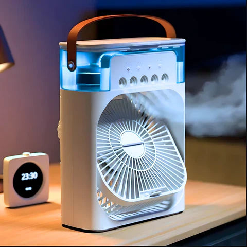 Mini Lična Klima