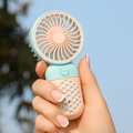 MiniCooly – Tvoj lični mini ventilator!