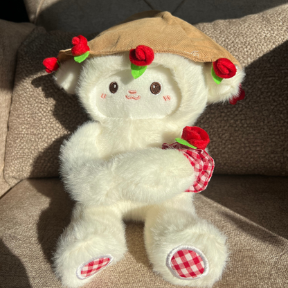 Ovčica ljubavi - idealna za dan zaljubljenih