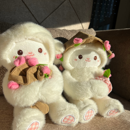 Ovčica ljubavi - idealna za dan zaljubljenih