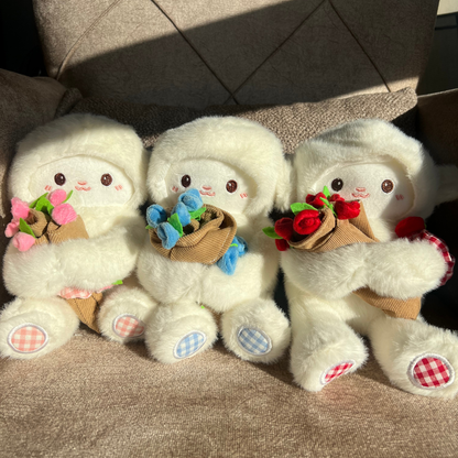 Ovčica ljubavi - idealna za dan zaljubljenih