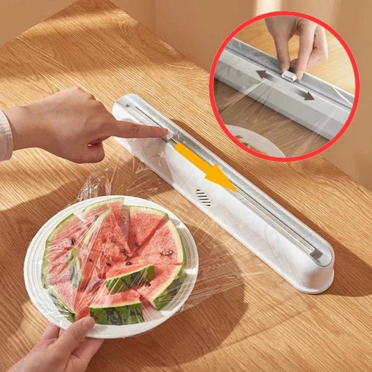 Magnetni uređaj za plastičnu foliju