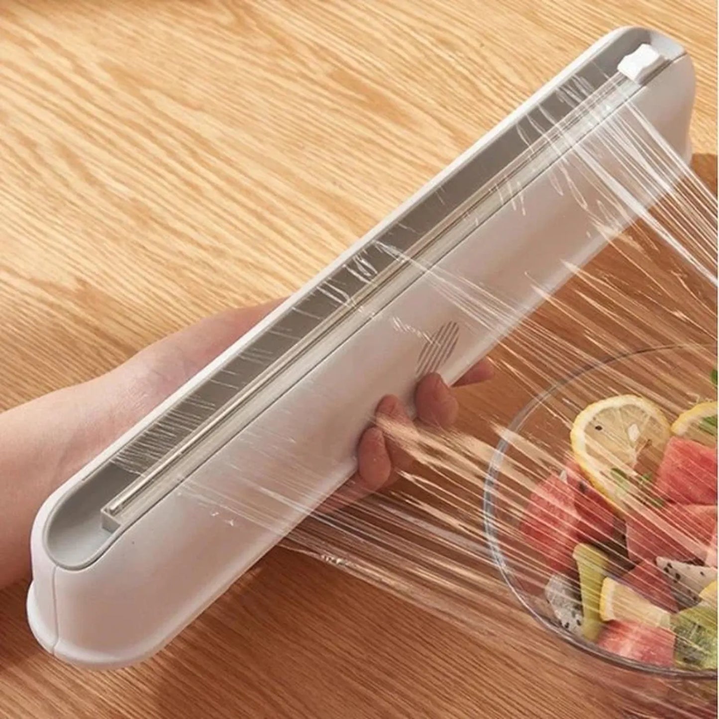 Magnetni uređaj za plastičnu foliju