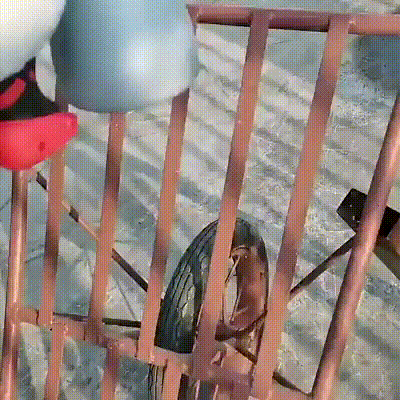 Električni pištolj za farbanje (Besplatna dostava)