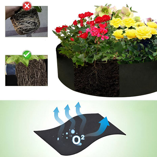 Sadilac za mini vrt na terasi i u dvorištu | PLANTIE
