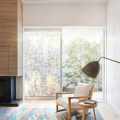 Dekorativna folija za prozore (200 x 45 cm)