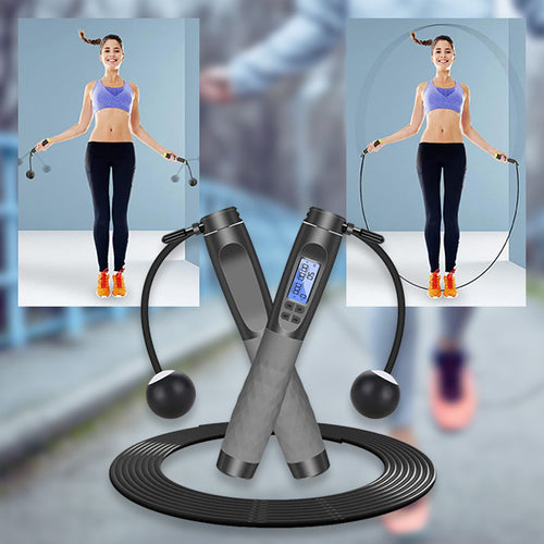 Digitalna vijača sa brojačem - ROPENETIC