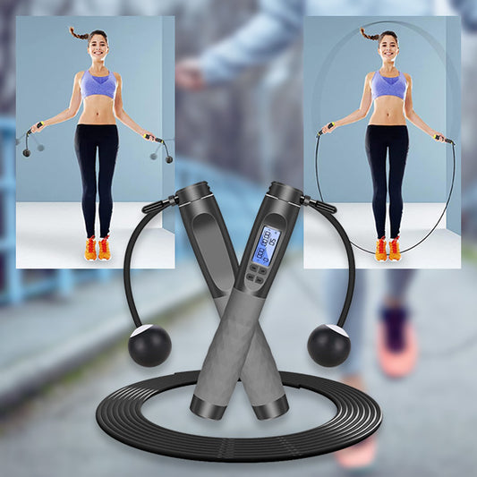 Digitalna vijača sa brojačem - ROPENETIC