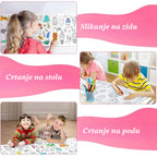 Bojanka od 3 metra