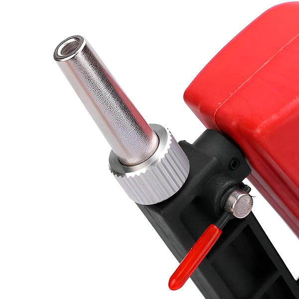 Ručni peskator za uklanjanje rđe, boje i prljavštine | SANDBLAST