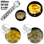 LED praznična traka | 1+1 GRATIS