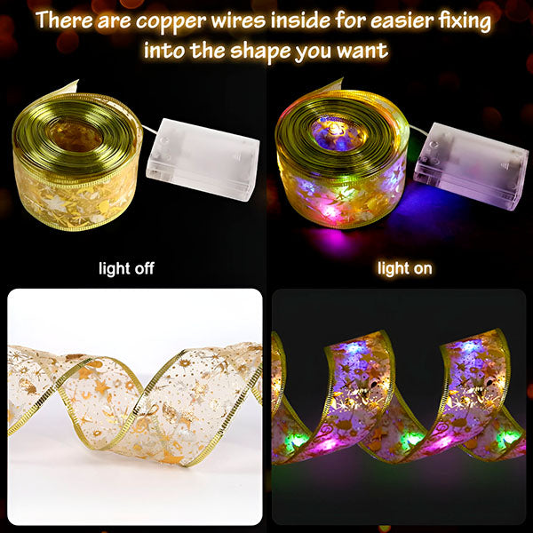 LED praznična traka | 1+1 GRATIS