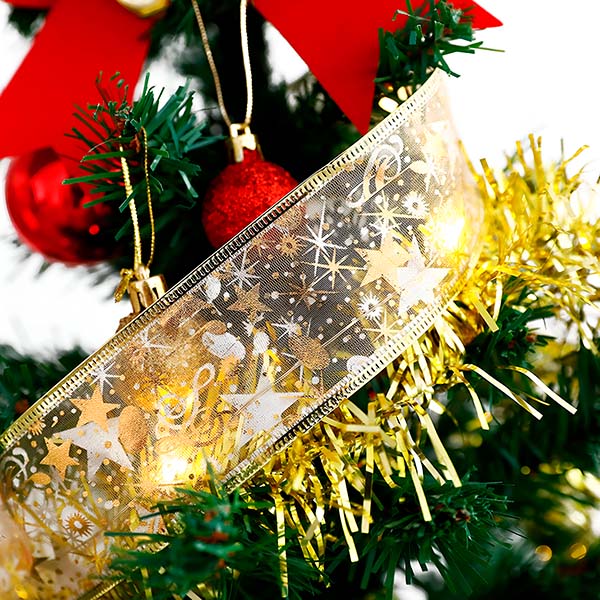 LED praznična traka | 1+1 GRATIS