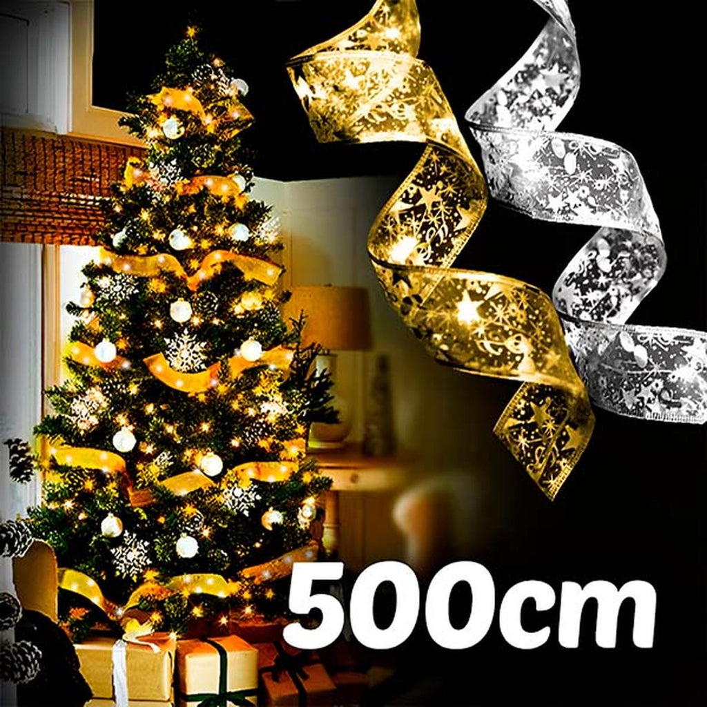 LED praznična traka | 1+1 GRATIS