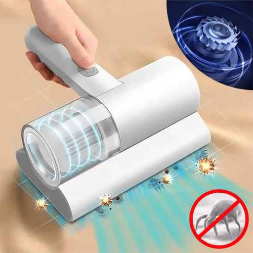 Usisivač protiv grinja i bakterija