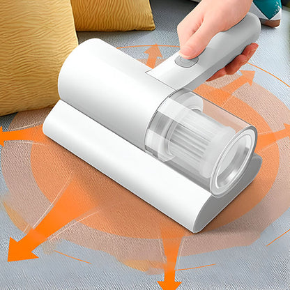 Usisivač protiv grinja i bakterija