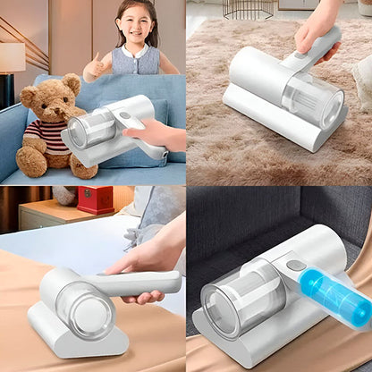 Usisivač protiv grinja i bakterija