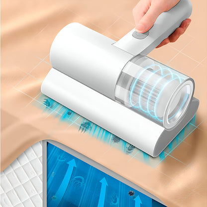 Usisivač protiv grinja i bakterija