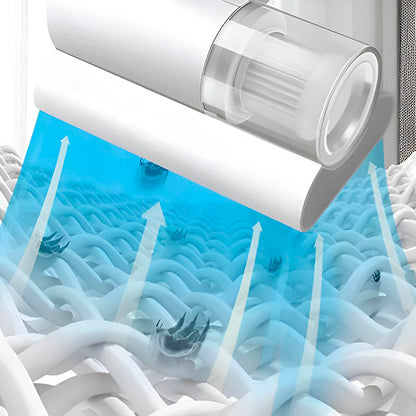 Usisivač protiv grinja i bakterija