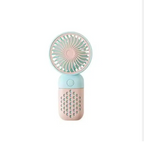 MiniCooly – Tvoj lični mini ventilator!