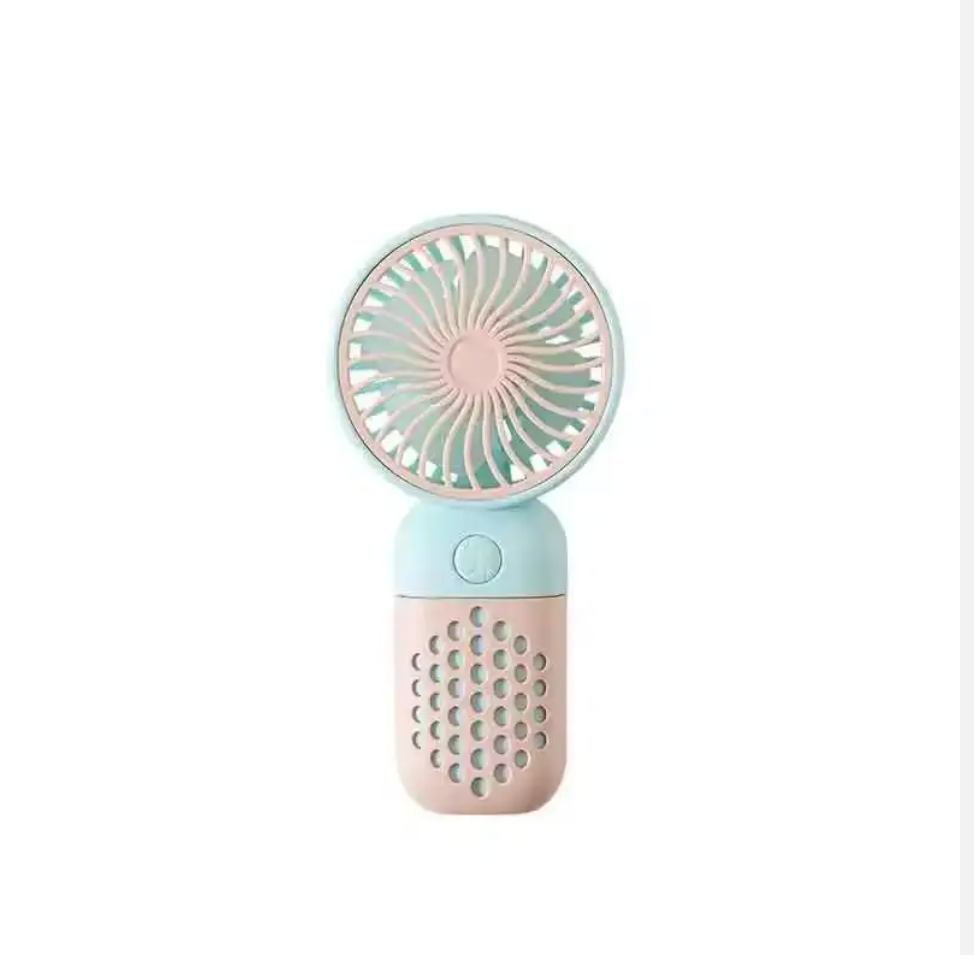 MiniCooly – Tvoj lični mini ventilator!
