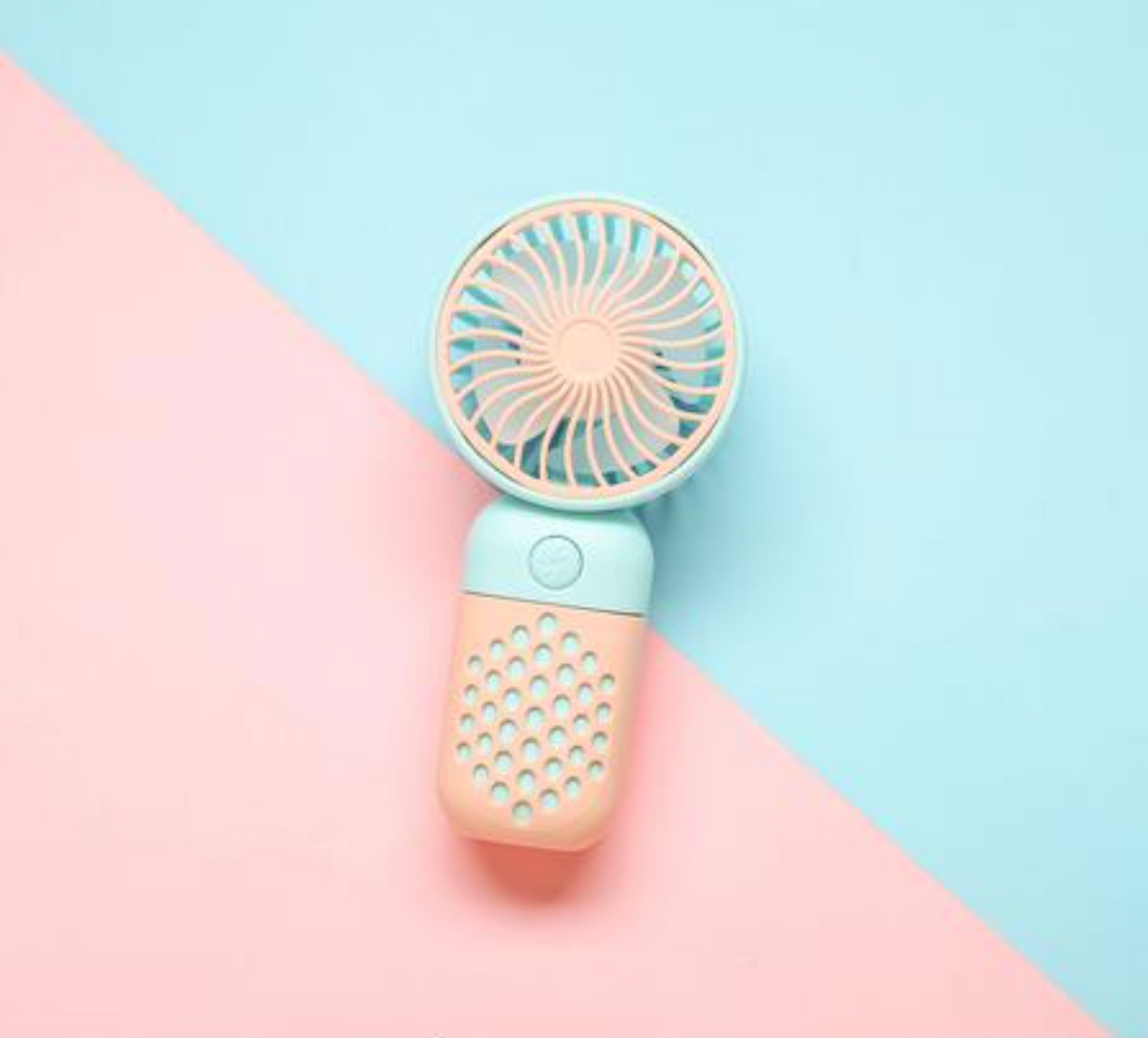MiniCooly – Tvoj lični mini ventilator!
