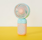 MiniCooly – Tvoj lični mini ventilator!