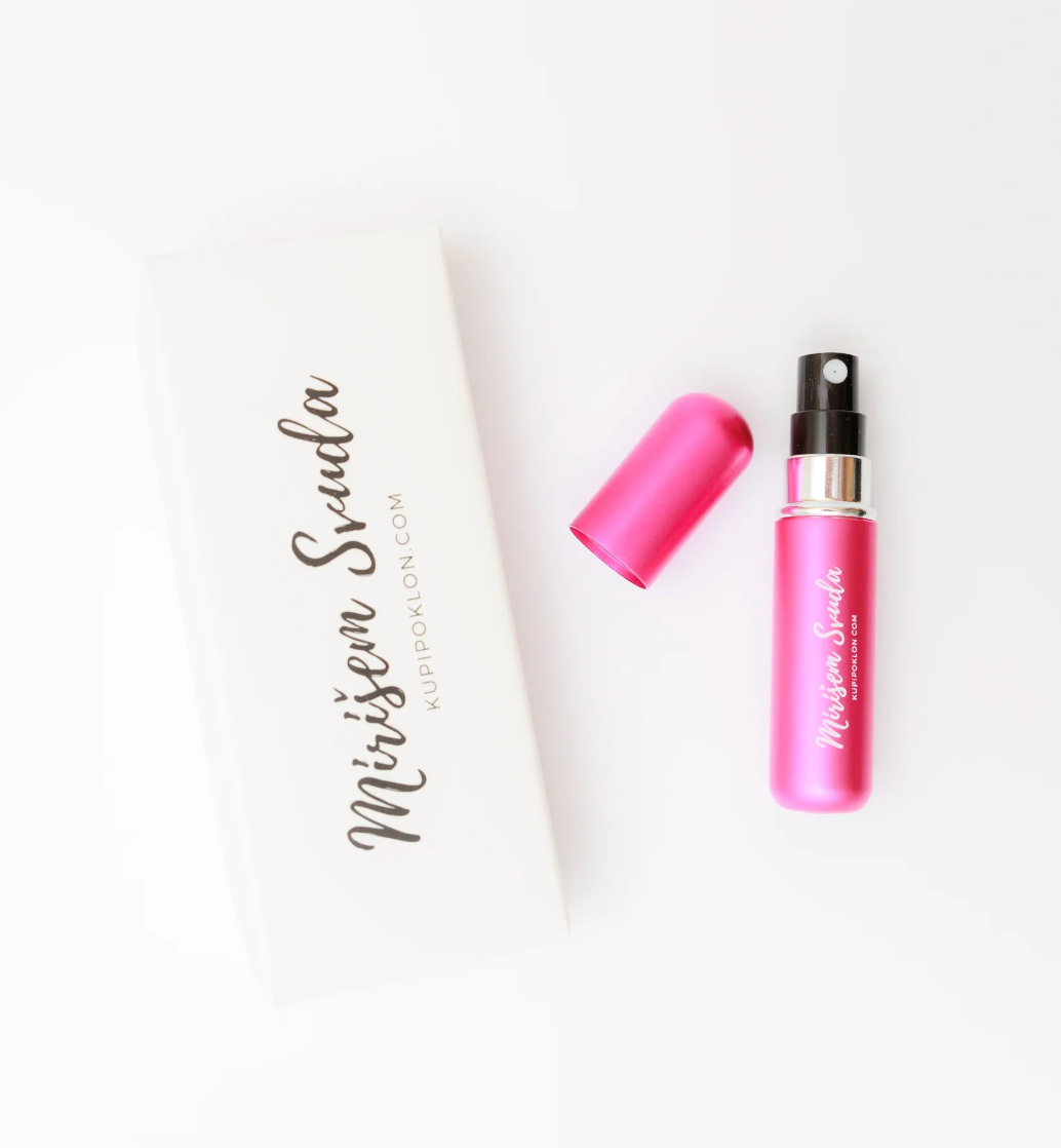 Novogodišnji set za dečaka ili devojčicu