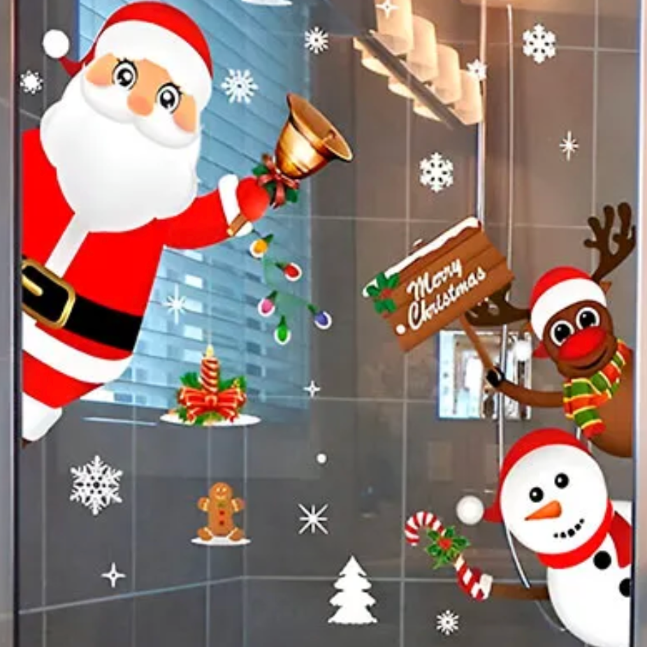 Novogodišnji set za dečaka ili devojčicu