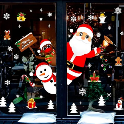 Novogodišnji set za dečaka ili devojčicu