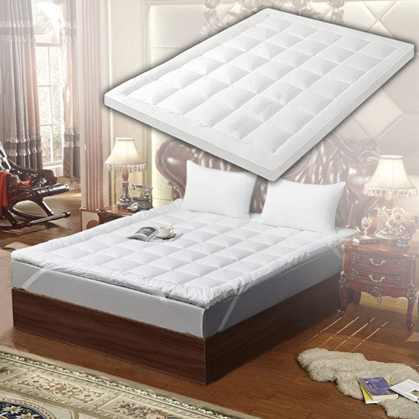 Eksterna navlaka za dušek za savršen san