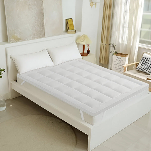 Eksterna navlaka za dušek za savršen san