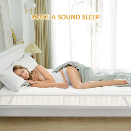 Eksterna navlaka za dušek za savršen san