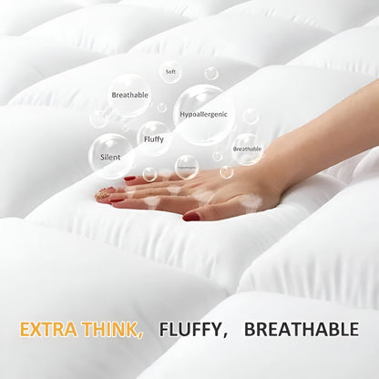 Eksterna navlaka za dušek za savršen san