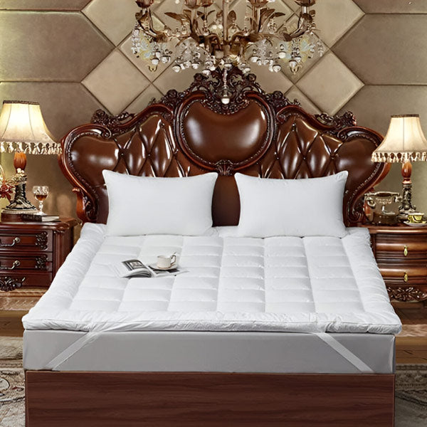 Eksterna navlaka za dušek za savršen san